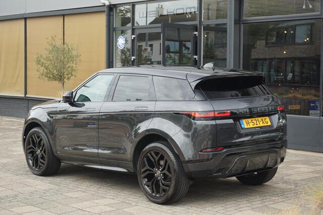 Land Rover RANGE ROVER EVOQUE 2.0 P200 AWD R-Dynamic S | PANO | ACC | Meridian