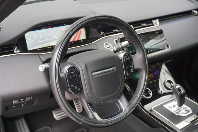 Land Rover RANGE ROVER EVOQUE 2.0 P200 AWD R-Dynamic S | PANO | ACC | Meridian