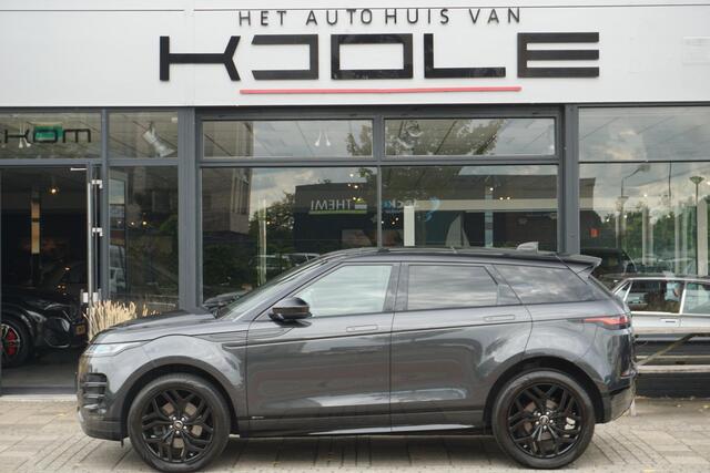 Land Rover RANGE ROVER EVOQUE 2.0 P200 AWD R-Dynamic S | PANO | ACC | Meridian