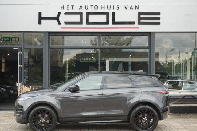 Land Rover RANGE ROVER EVOQUE 2.0 P200 AWD R-Dynamic S | PANO | ACC | Meridian