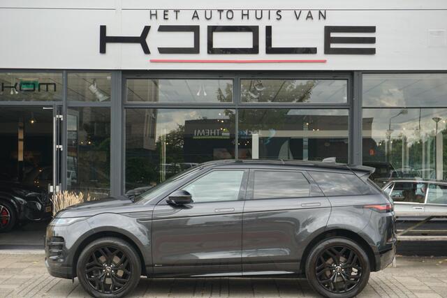 Land Rover RANGE ROVER EVOQUE 2.0 P200 AWD R-Dynamic S | PANO | ACC | Meridian