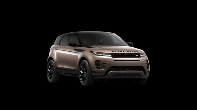 Land Rover RANGE ROVER EVOQUE 1.5 P270e PHEV AWD Hoxton Edition Leverbaar vanaf 10/2026