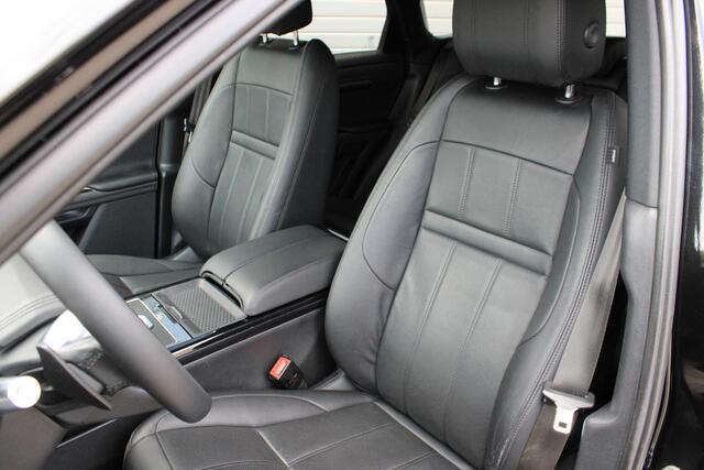 Land Rover RANGE ROVER EVOQUE 2.0 D180 AWD R-Dynamic HSE Facelift | Trekhaak | Memory | Surround View | 1e Eigenaar | LED | Leder | Dealer Onderhouden