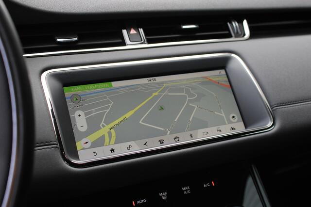 Land Rover RANGE ROVER EVOQUE 2.0 D180 AWD R-Dynamic HSE Facelift | Trekhaak | Memory | Surround View | 1e Eigenaar | LED | Leder | Dealer Onderhouden