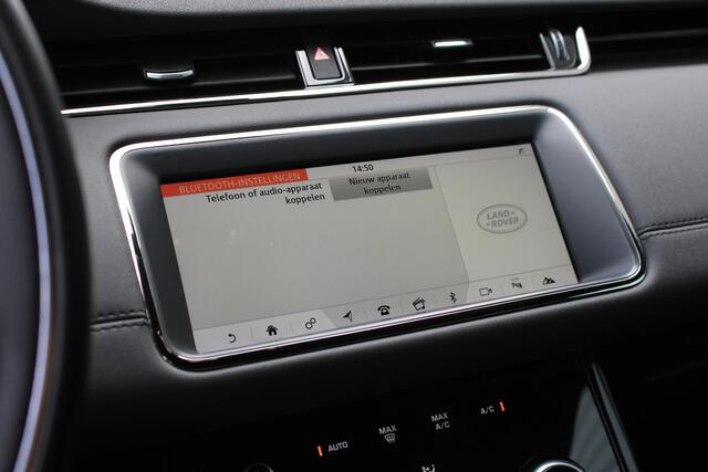 Land Rover RANGE ROVER EVOQUE 2.0 D180 AWD R-Dynamic HSE Facelift | Trekhaak | Memory | Surround View | 1e Eigenaar | LED | Leder | Dealer Onderhouden