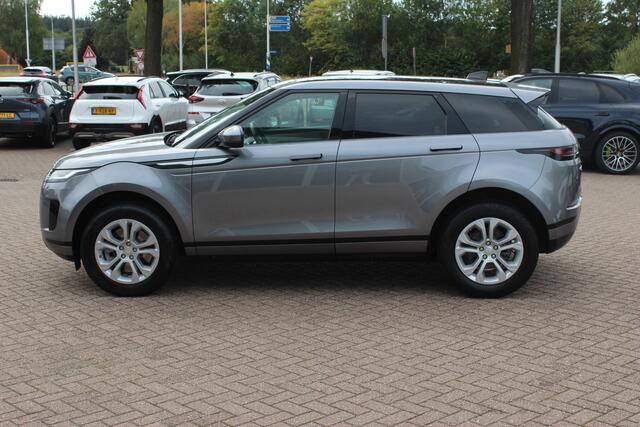 Land Rover RANGE ROVER EVOQUE 2.0 P200 AWD SE / Panoramadak / Camera / Leder / 18'' / Elektr. Stoelen / Virtual Cockpit / Cruise Control