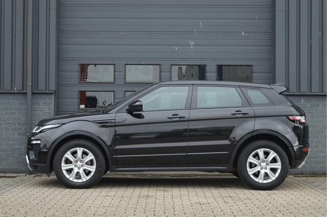 Land Rover RANGE ROVER EVOQUE 2.0 TD4 Urban Series SE Dynamic | PANO | ORG. NL |