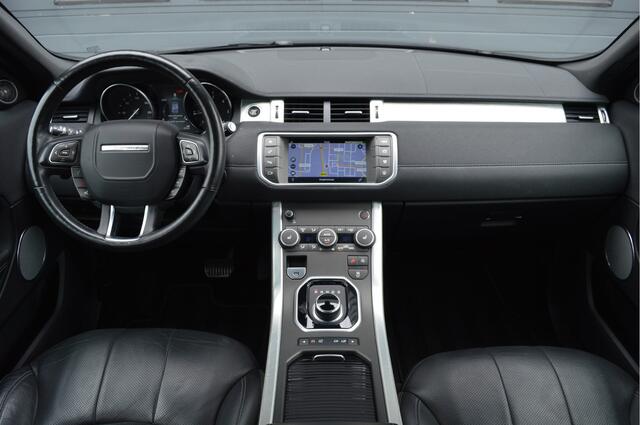 Land Rover RANGE ROVER EVOQUE 2.0 TD4 Urban Series SE Dynamic | PANO | ORG. NL |