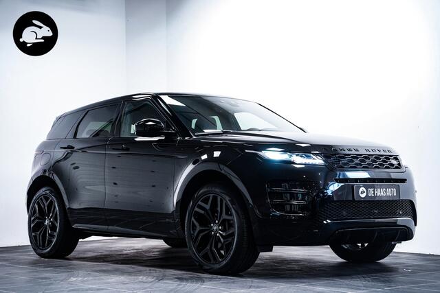 Land Rover RANGE ROVER EVOQUE 1.5 P300e AWD R-Dynamic|Camera|20inch