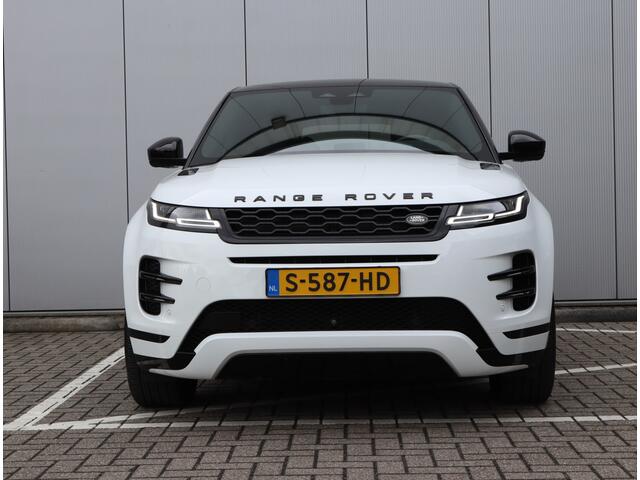 Land Rover RANGE ROVER EVOQUE P300e R-Dynamic HSE | Pano | 360 Camera