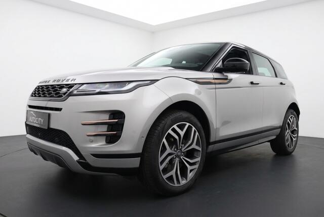 Land Rover RANGE ROVER EVOQUE 1.5 P300e AWD R-Dynamic HSE Pano | Leder | Meridian Sound | 20"