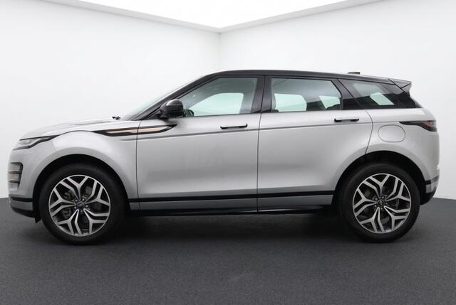 Land Rover RANGE ROVER EVOQUE 1.5 P300e AWD R-Dynamic HSE Pano | Leder | Meridian Sound | 20"