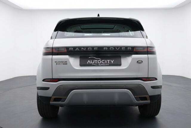Land Rover RANGE ROVER EVOQUE 1.5 P300e AWD R-Dynamic HSE Pano | Leder | Meridian Sound | 20"