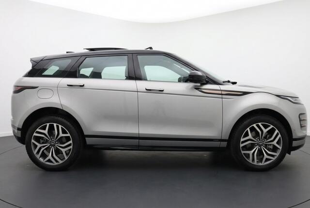 Land Rover RANGE ROVER EVOQUE 1.5 P300e AWD R-Dynamic HSE Pano | Leder | Meridian Sound | 20"