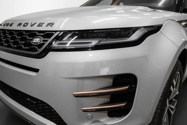 Land Rover RANGE ROVER EVOQUE 1.5 P300e AWD R-Dynamic HSE Pano | Leder | Meridian Sound | 20"