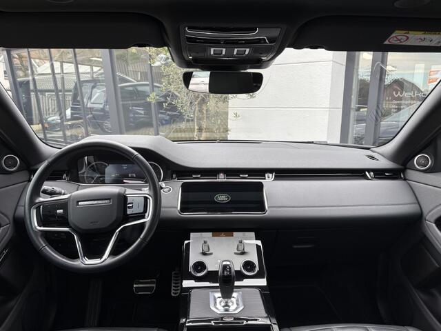 Land Rover RANGE ROVER EVOQUE R-Dynamic PERFORMANCE | Pano| Meridian | Memory| elec. stoelen|