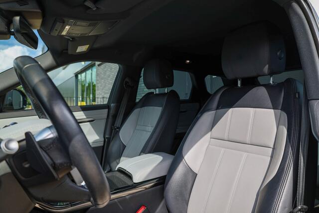 Land Rover RANGE ROVER EVOQUE 1.5 P300e AWD R-Dynamic SE | MERIDIAN SURROUND | ELEK TREKHAAK | STOELVERW | CAMERA | APPLE CARPLAY |