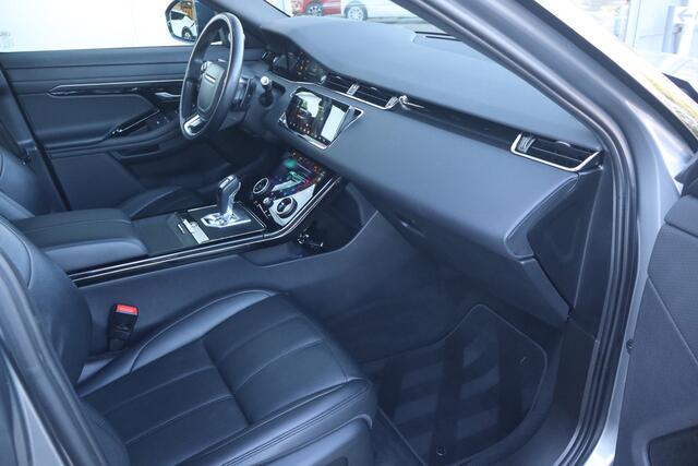 Land Rover RANGE ROVER EVOQUE 2.0 P200 AWD R-Dynamic S - NL Auto!! Stuur+stoelverw I Meridian I Afneembare trekhaak