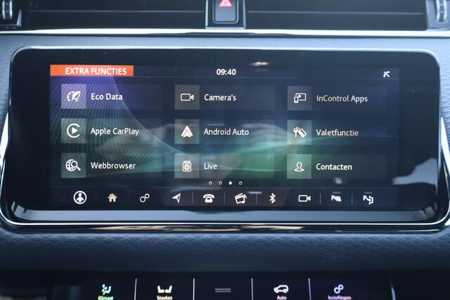 Land Rover RANGE ROVER EVOQUE 2.0 P200 AWD R-Dynamic S - NL Auto!! Stuur+stoelverw I Meridian I Afneembare trekhaak