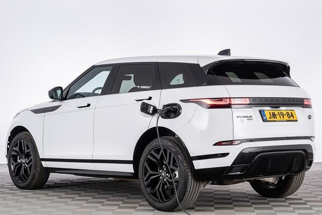 Land Rover RANGE ROVER EVOQUE 1.5 P300e AWD R-Dynamic S | LEDER | EL. STOELEN | Full LED