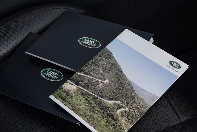 Land Rover RANGE ROVER EVOQUE 1.5 P300e AWD R-Dynamic S | LEDER | EL. STOELEN | Full LED