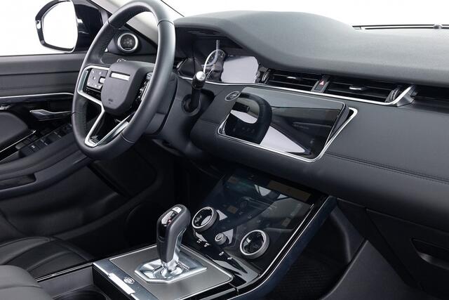 Land Rover RANGE ROVER EVOQUE 1.5 P300e AWD SE | PANORAMADAK | LEDER | MERIDIAN | Full LED