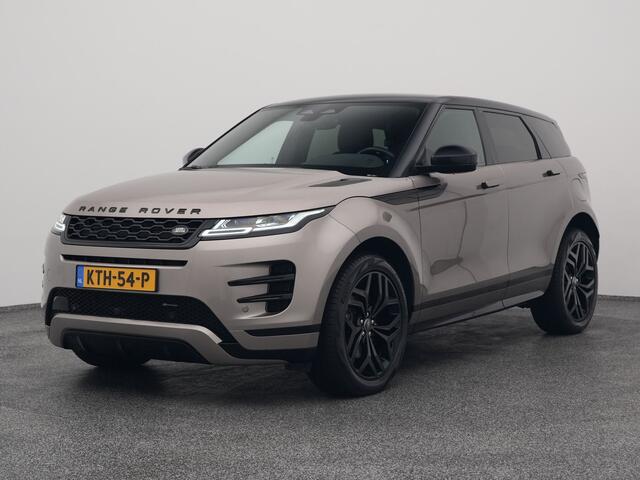 Land Rover RANGE ROVER EVOQUE 1.5 P300e AWD R-Dynamic SE | MEMORY | CARPLAY | MERIDIAN AUDIO