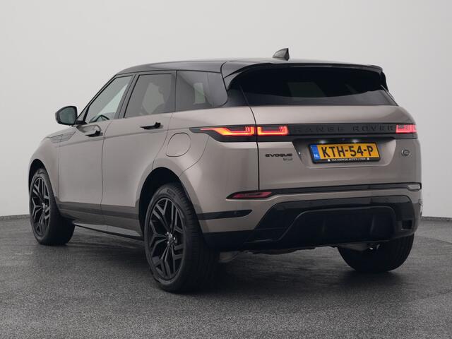 Land Rover RANGE ROVER EVOQUE 1.5 P300e AWD R-Dynamic SE | MEMORY | CARPLAY | MERIDIAN AUDIO