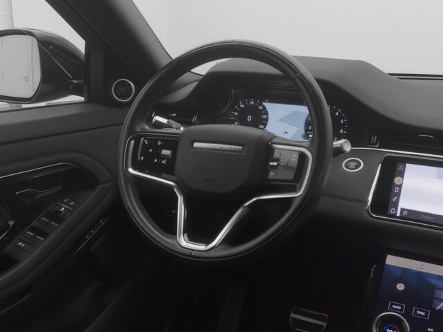 Land Rover RANGE ROVER EVOQUE 1.5 P300e AWD R-Dynamic SE | MEMORY | CARPLAY | MERIDIAN AUDIO