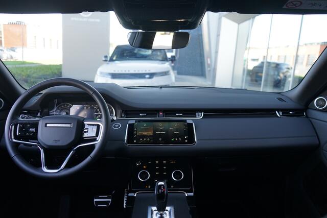 Land Rover RANGE ROVER EVOQUE P300e AWD R-Dynamic SE | Meridian | Verwarmde voorstoelen |