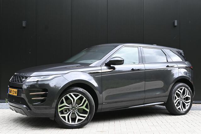 Land Rover RANGE ROVER EVOQUE 1.5 P300e AWD SE