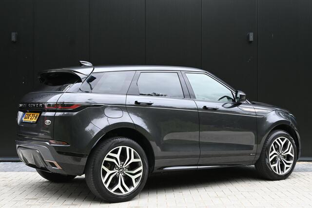 Land Rover RANGE ROVER EVOQUE 1.5 P300e AWD SE