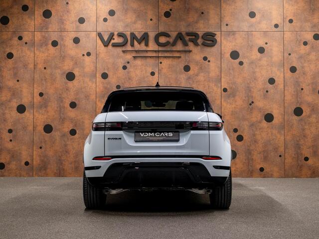Land Rover RANGE ROVER EVOQUE 1.5 P270e PHEV AWD Dynamic SE | Pano | Memory | ACC | Keyless | 360° | Carplay |