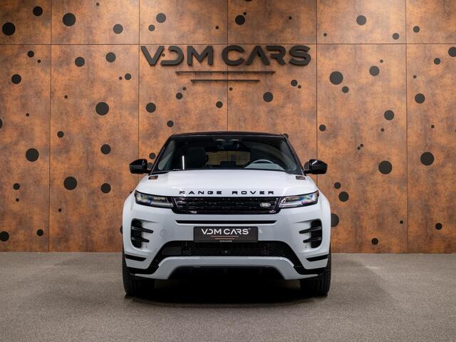Land Rover RANGE ROVER EVOQUE 1.5 P270e PHEV AWD Dynamic SE | Pano | Memory | ACC | Keyless | 360° | Carplay |
