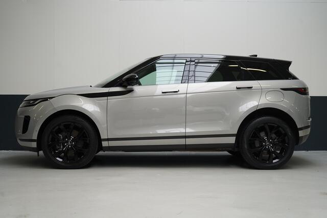 Land Rover RANGE ROVER EVOQUE 1.5 P300e AWD R-Dynamic SE | SoH 91,5% | Navigatie | Carplay | Trekhaak | Lm velgen