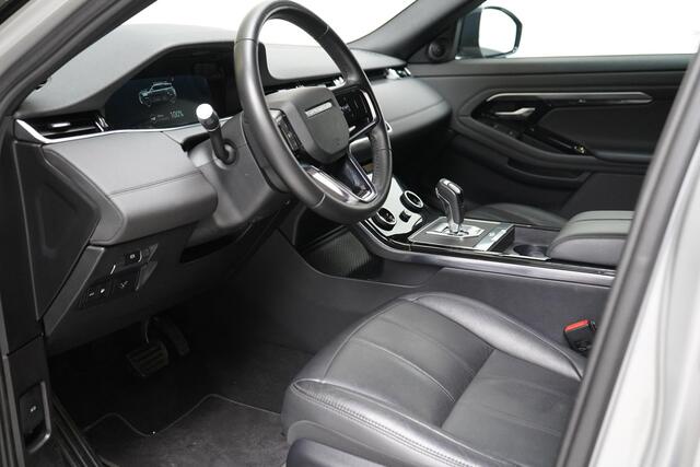 Land Rover RANGE ROVER EVOQUE 1.5 P300e AWD R-Dynamic SE | SoH 91,5% | Navigatie | Carplay | Trekhaak | Lm velgen