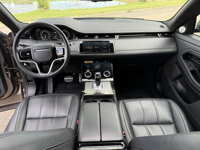 Land Rover RANGE ROVER EVOQUE P300e AWD Autobiography ** Panodak ** Meridian 3D ** EV Rijbereik tot 62km ** NP 82K