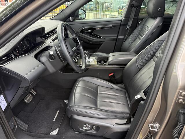 Land Rover RANGE ROVER EVOQUE P300e AWD Autobiography ** Panodak ** Meridian 3D ** EV Rijbereik tot 62km ** NP 82K