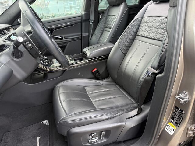 Land Rover RANGE ROVER EVOQUE P300e AWD Autobiography ** Panodak ** Meridian 3D ** EV Rijbereik tot 62km ** NP 82K