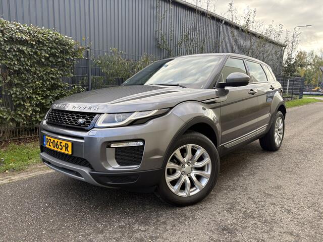 Land Rover RANGE ROVER EVOQUE 2.0 eD4 Urban Series SE / LEER / NAVI / PANORAMADAK / CRUISE / 131dkm! NAP!