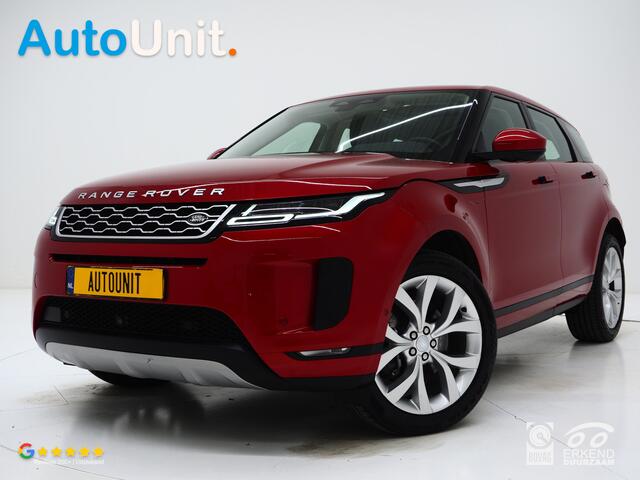 Land Rover RANGE ROVER EVOQUE 1.5 P300e AWD SE | Panoramadak | Leder | Trekhaak | 360 | Memory | Keyless | Virtual | Dodehoek | Carplay
