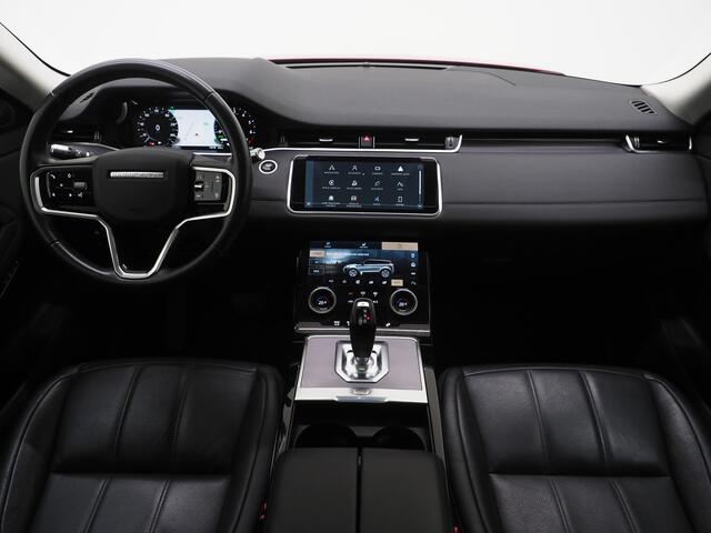 Land Rover RANGE ROVER EVOQUE 1.5 P300e AWD SE | Panoramadak | Leder | Trekhaak | 360 | Memory | Keyless | Virtual | Dodehoek | Carplay