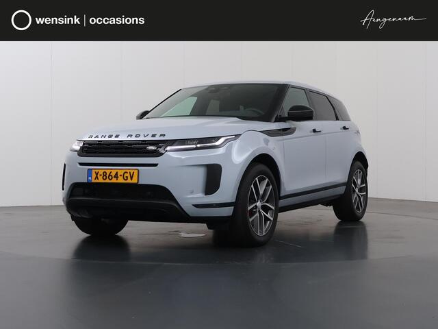 Land Rover RANGE ROVER EVOQUE 1.5 P300e PHEV AWD Dynamic SE | Panoramadak | Ele.verstelbare stoelen + Geheugen | Virtual Cockpit | Navigatie | Camera | DAB | Apple CarPlay/Android Auto | Ele.kofferdeksel |