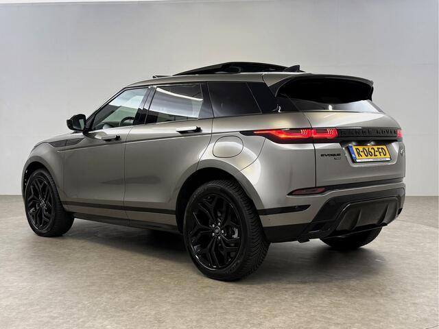 Land Rover RANGE ROVER EVOQUE 1.5 P300e AWD R-Dynamic SE | Snelladen | Pano | Camera | Cruise | Carplay | LED | Parkeersens.