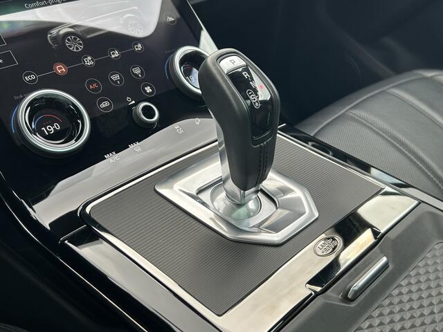 Land Rover RANGE ROVER EVOQUE P300e 309pk AWD R-Dynamic SE | Head-up Display | Stoelverwarming | Panoramadak |