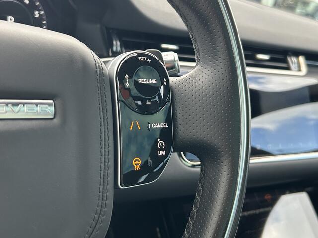 Land Rover RANGE ROVER EVOQUE P300e 309pk AWD R-Dynamic SE | Head-up Display | Stoelverwarming | Panoramadak |