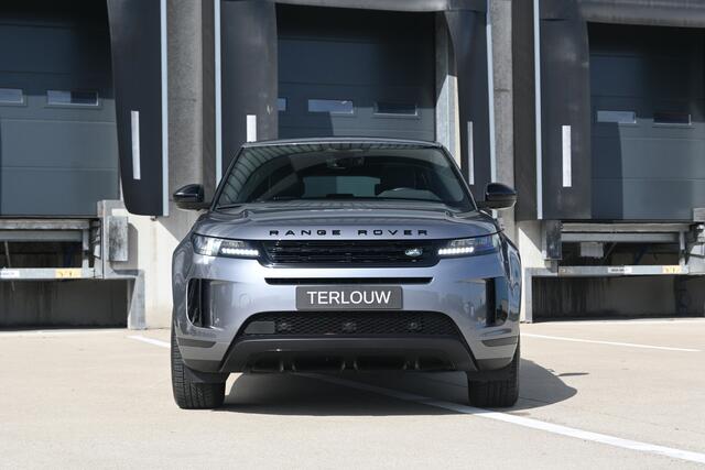 Land Rover RANGE ROVER EVOQUE 1.5 P270e PHEV AWD S