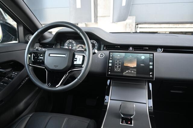 Land Rover RANGE ROVER EVOQUE 1.5 P270e PHEV AWD S