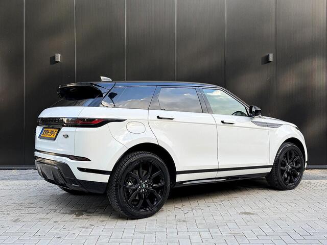 Land Rover RANGE ROVER EVOQUE 1.5 P300e AWD R-Dynamic S