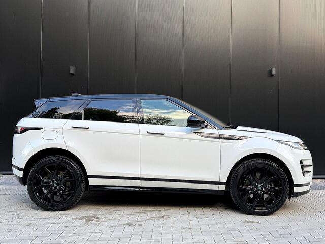 Land Rover RANGE ROVER EVOQUE 1.5 P300e AWD R-Dynamic S